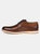 Vance Co. Griff Cap Toe Brogue Derby