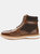 Vance Co. Harlan Wingtip Ankle Boot