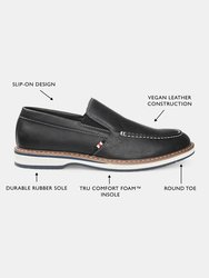 Vance Co. Harrison Slip-on Casual Loafer