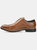 Vance Co. Irwin Brogue Dress Shoe