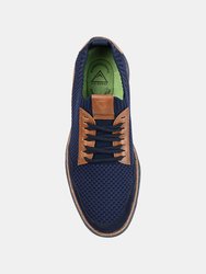 Vance Co. Julius Knit Casual Dress Shoe