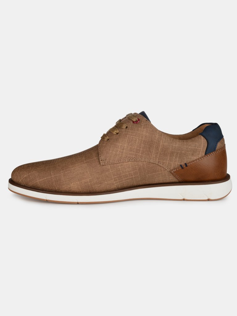 Vance Co. Lamar Casual Dress Shoe