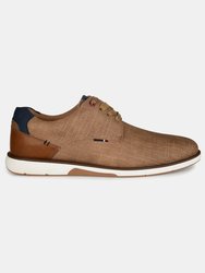 Vance Co. Lamar Casual Dress Shoe