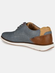 Vance Co. Lamar Casual Dress Shoe