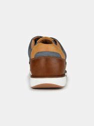 Vance Co. Lamar Casual Dress Shoe