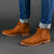 Vance Co. Marshall Chelsea Boot