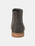 Vance Co. Marshall Wide Width Chelsea Boot