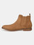 Vance Co. Marshall Wide Width Chelsea Boot