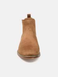 Vance Co. Marshall Wide Width Chelsea Boot