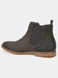 Vance Co. Marshall Wide Width Chelsea Boot