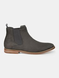 Vance Co. Marshall Wide Width Chelsea Boot