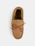 Vance Co. Men's Moccasin Slipper