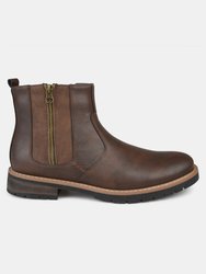 Vance Co. Men's Pratt Ankle Boot