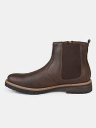 Vance Co. Men's Pratt Ankle Boot