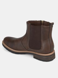 Vance Co. Men's Pratt Ankle Boot