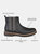 Vance Co. Men's Pratt Ankle Boot