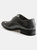 Vance Co. Men's Wide Width Cole Dress Shoe