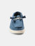 Vance Co. Moore Casual Slip-on Sneaker