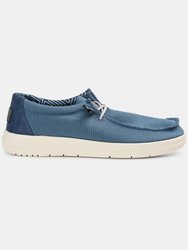 Vance Co. Moore Casual Slip-on Sneaker