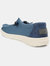 Vance Co. Moore Casual Slip-on Sneaker