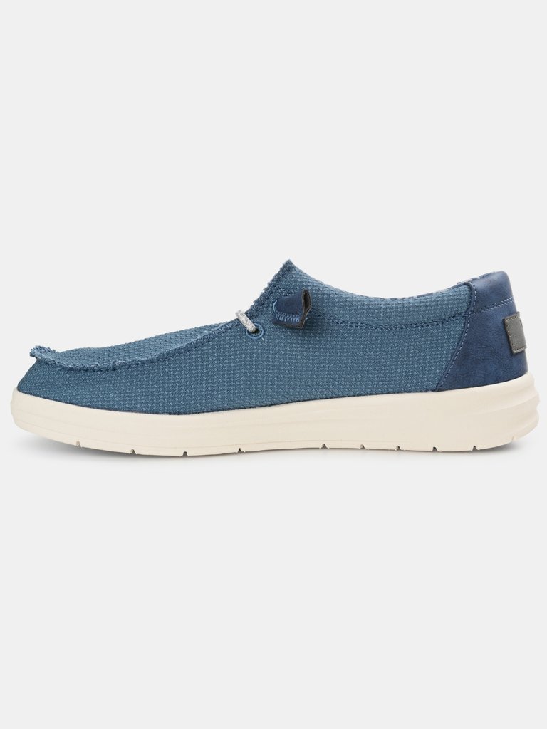 Vance Co. Moore Casual Slip-on Sneaker