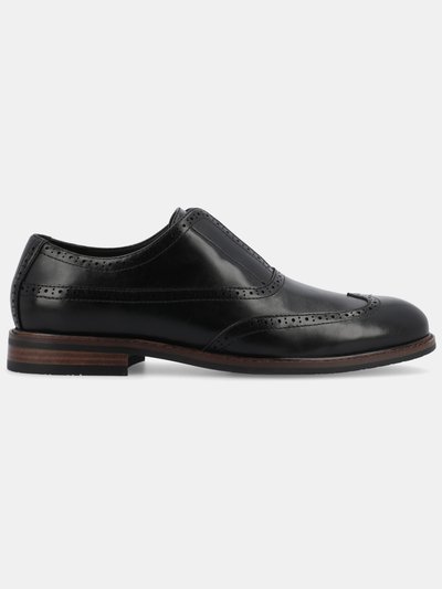 Vance Co. Shoes Vance Co. Nikola Slip-on Oxford Loafers product