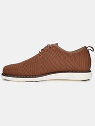 Vance Co. Novak Knit Dress Shoe