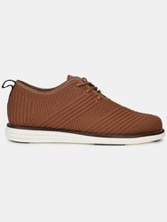 Vance Co. Novak Knit Dress Shoe