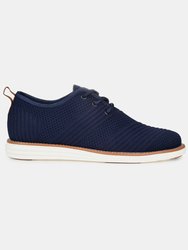 Vance Co. Novak Knit Dress Shoe