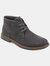 Vance Co. Orson Chukka Boot - Grey