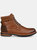 Vance Co. Reeves Ankle Boot