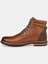 Vance Co. Reeves Ankle Boot