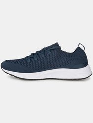 Vance Co. Rowe Casual Knit Walking Sneaker