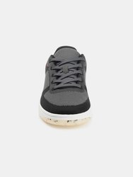 Vance Co. Topher Knit Athleisure Sneaker