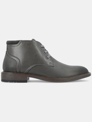 Vaughn Lace-Up Chukka Boot