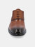 Vincent Plain Toe Oxford Shoe