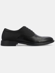 Vincent Plain Toe Oxford Shoe