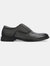 Vincent Plain Toe Oxford Shoe