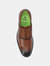 Vincent Plain Toe Oxford Shoe