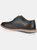 Warrick Wide Width Wingtip Derby