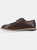 Warrick Wide Width Wingtip Derby