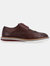 Warrick Wide Width Wingtip Derby