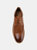 Warrick Wide Width Wingtip Derby