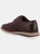 Warrick Wide Width Wingtip Derby