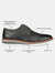 Warrick Wide Width Wingtip Derby