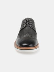 Warrick Wide Width Wingtip Derby