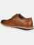 Warrick Wide Width Wingtip Derby