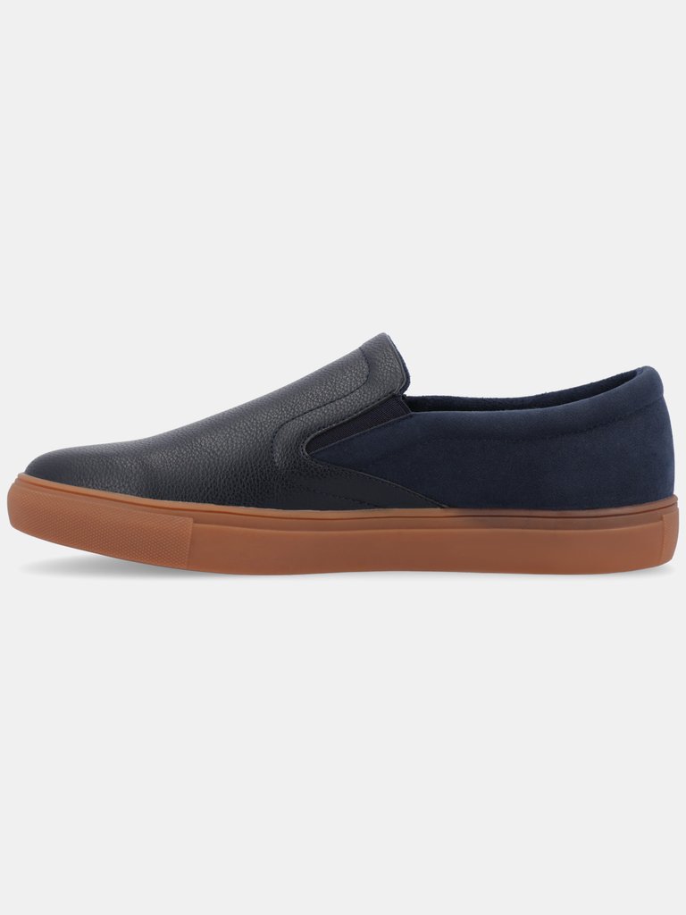 Wendall Slip-on Sneaker