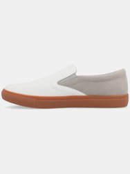 Wendall Slip-on Sneaker