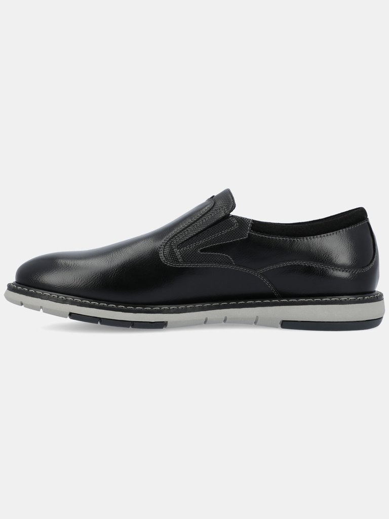 Willis Slip-On Hybrid Loafer